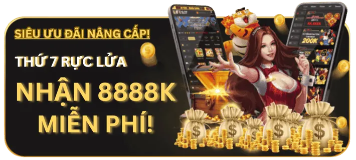 Khuyến mãi và chương trình VIP tại nn8