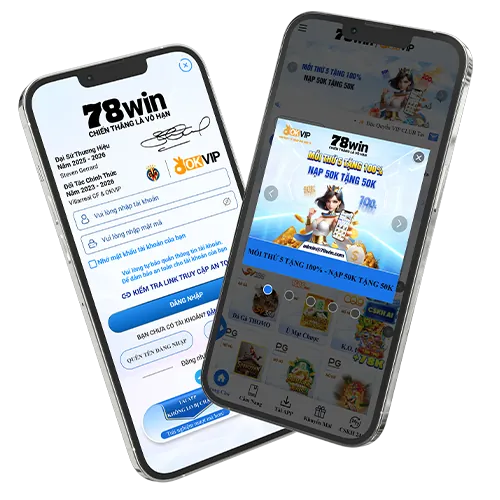 Nạp tiền và nhận thưởng NN8