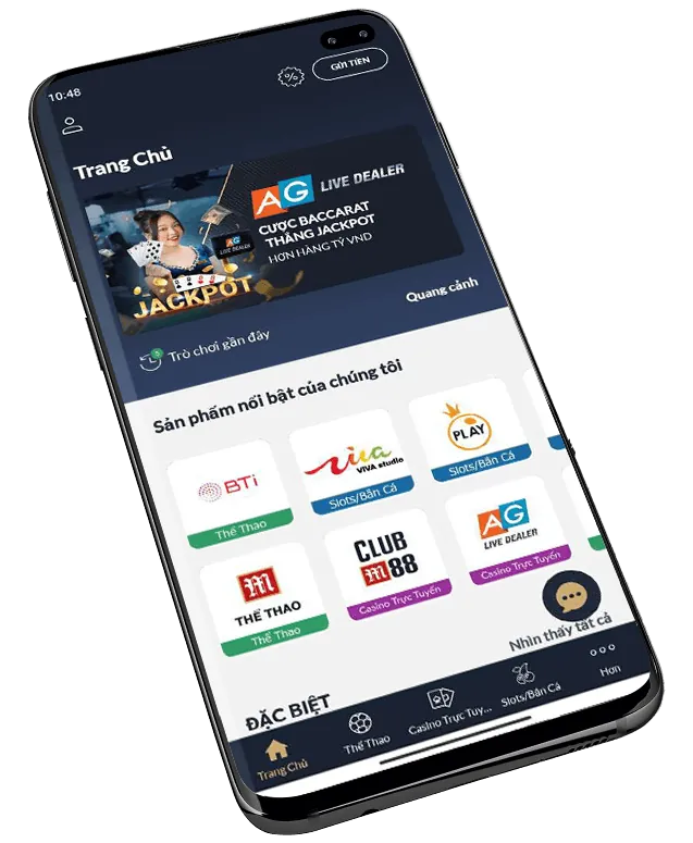 Hướng Dẫn Chọn Nền Tảng Cá Cược