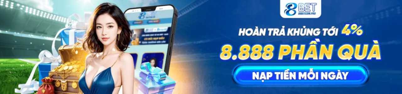Giao diện ứng dụng di động nn8 trang chủ chính thức